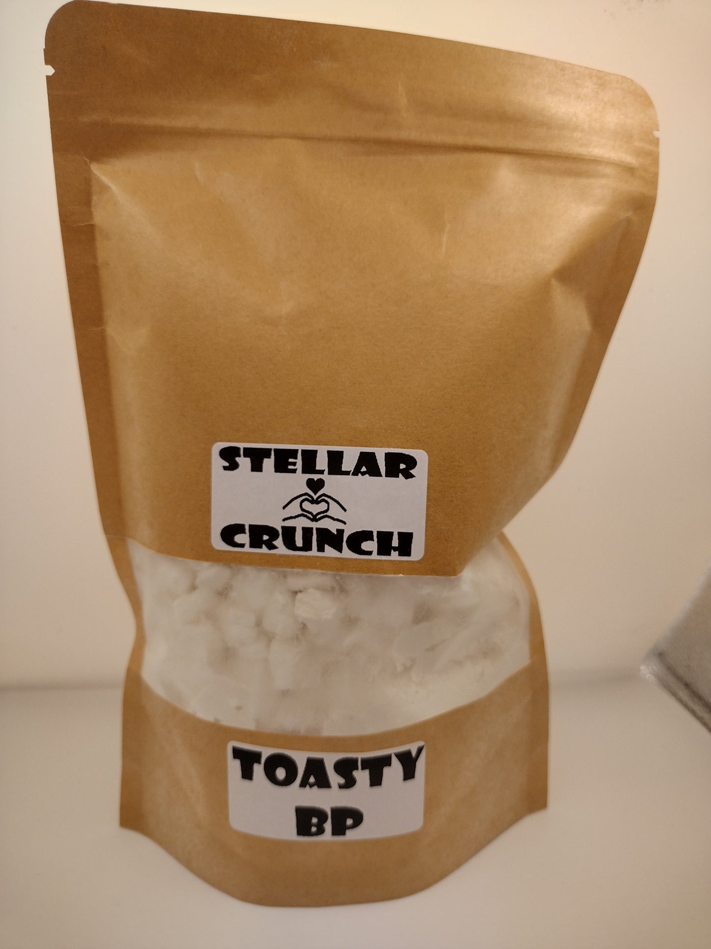 Chunky TOASTY