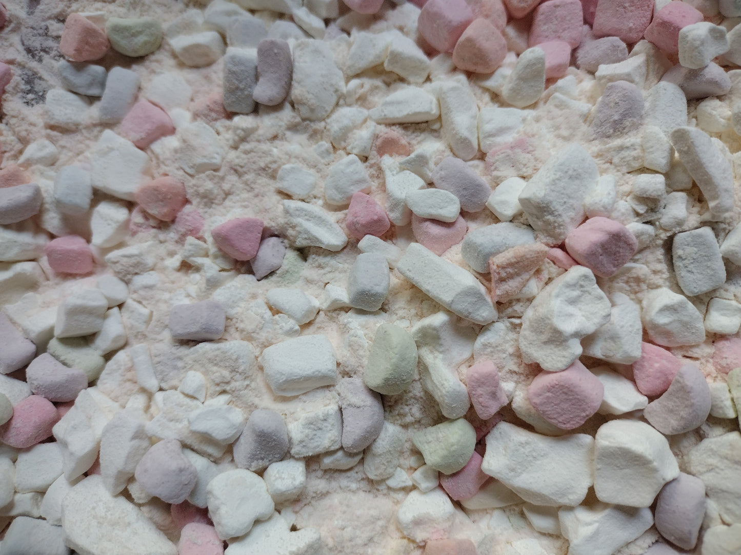 Chunky PURE