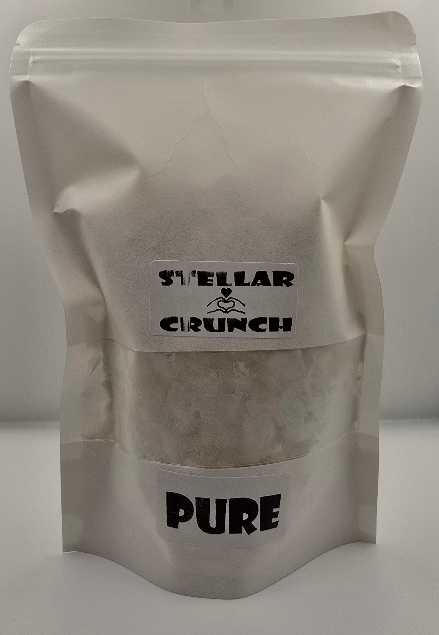 Chunky FLAVORED