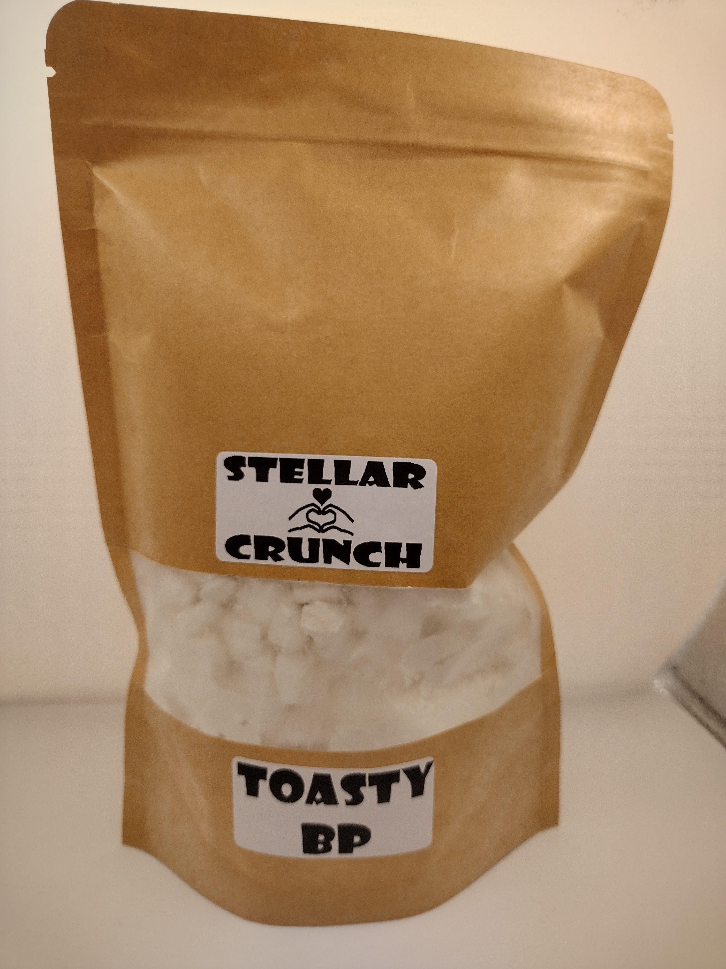 Chunky TOASTY