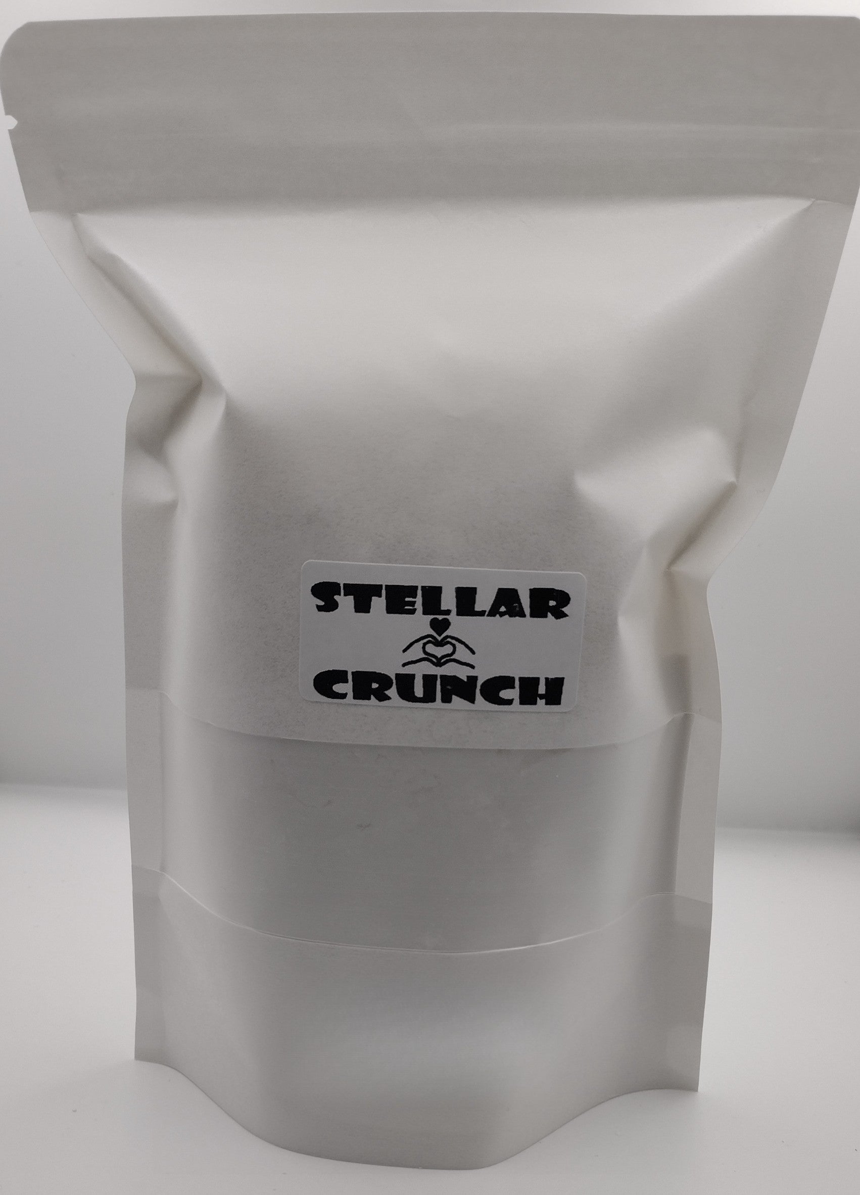 Stellar Crunch – Stellar Crunch LLC Stellar Crunch – Stellar Crunch LLC