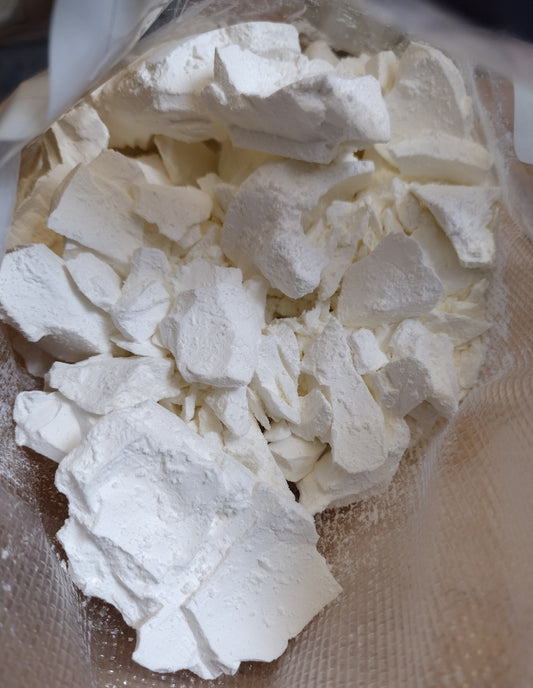 WB Chunky Baggy