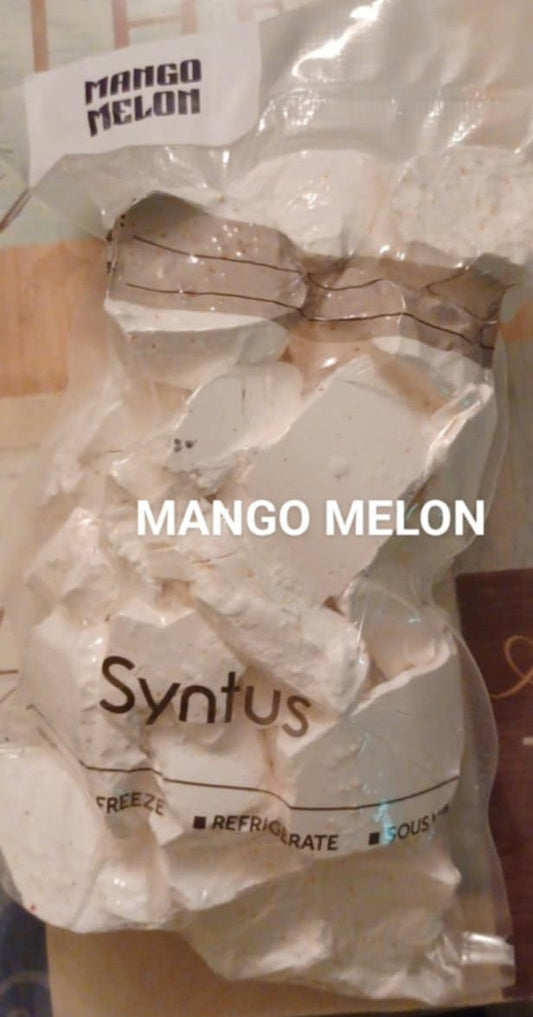 WB MANGO MELON Chunks