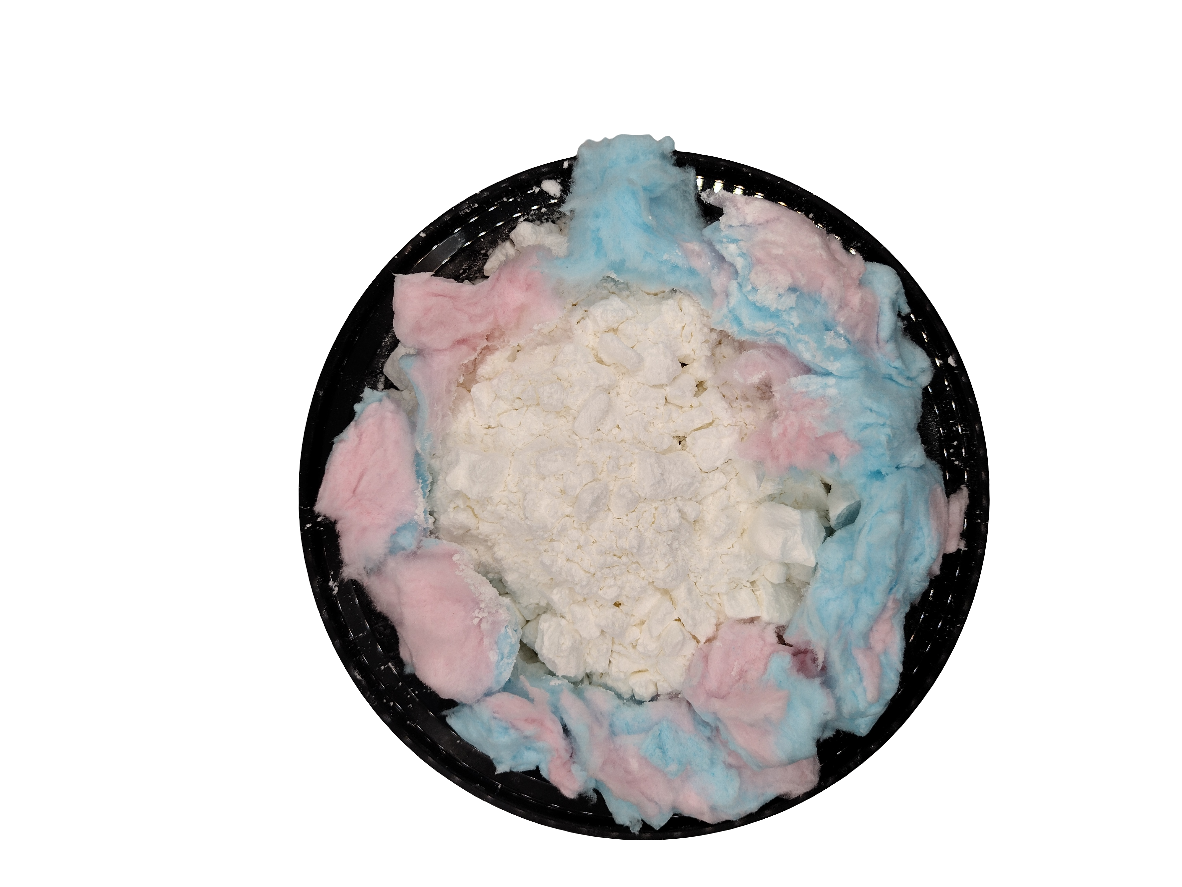 Bowl COTTON CANDY