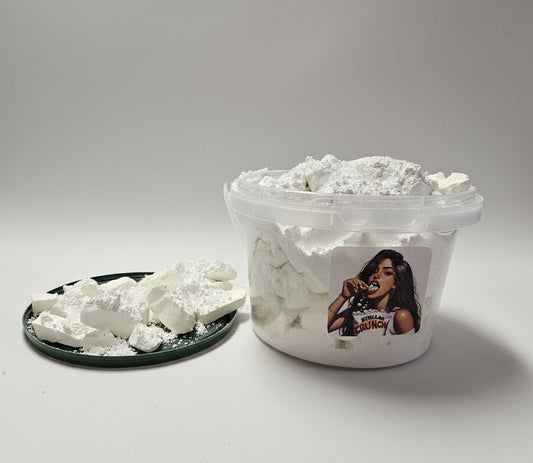 Chunky Chalky Mix Bucket