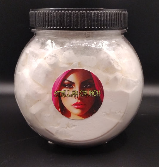 FLAVORSCENT Chunky MIX Jar