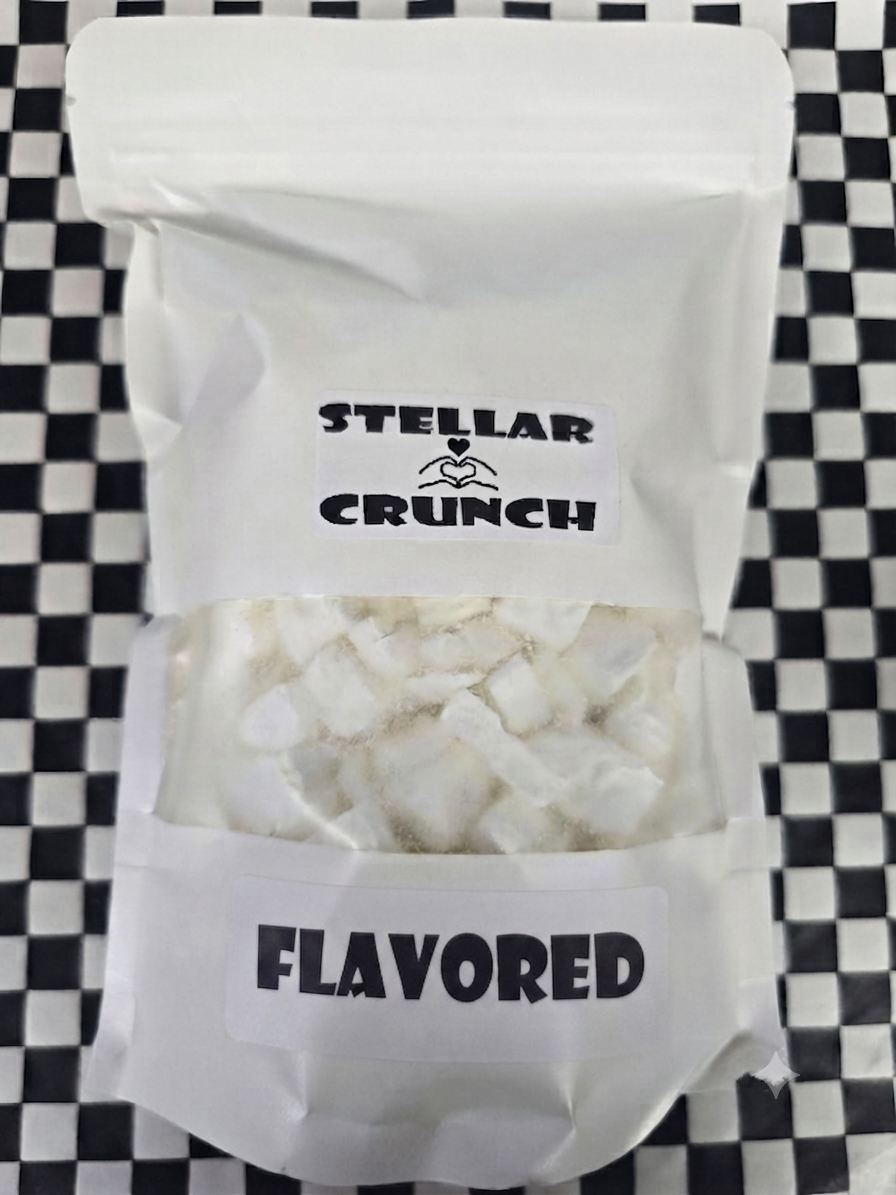 Chunky FLAVORED