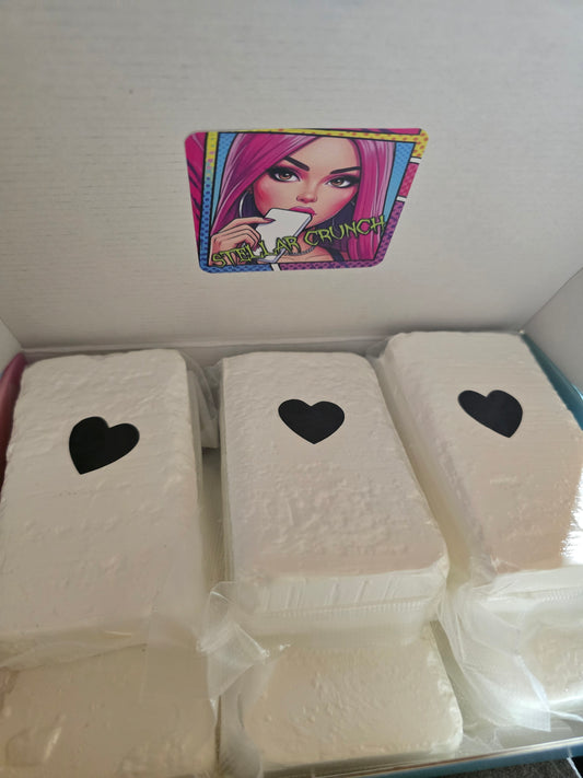 Stellars's 6 Bar Box