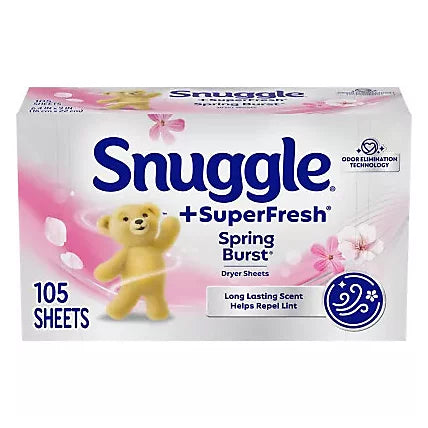 SCENTED BITE BAGS