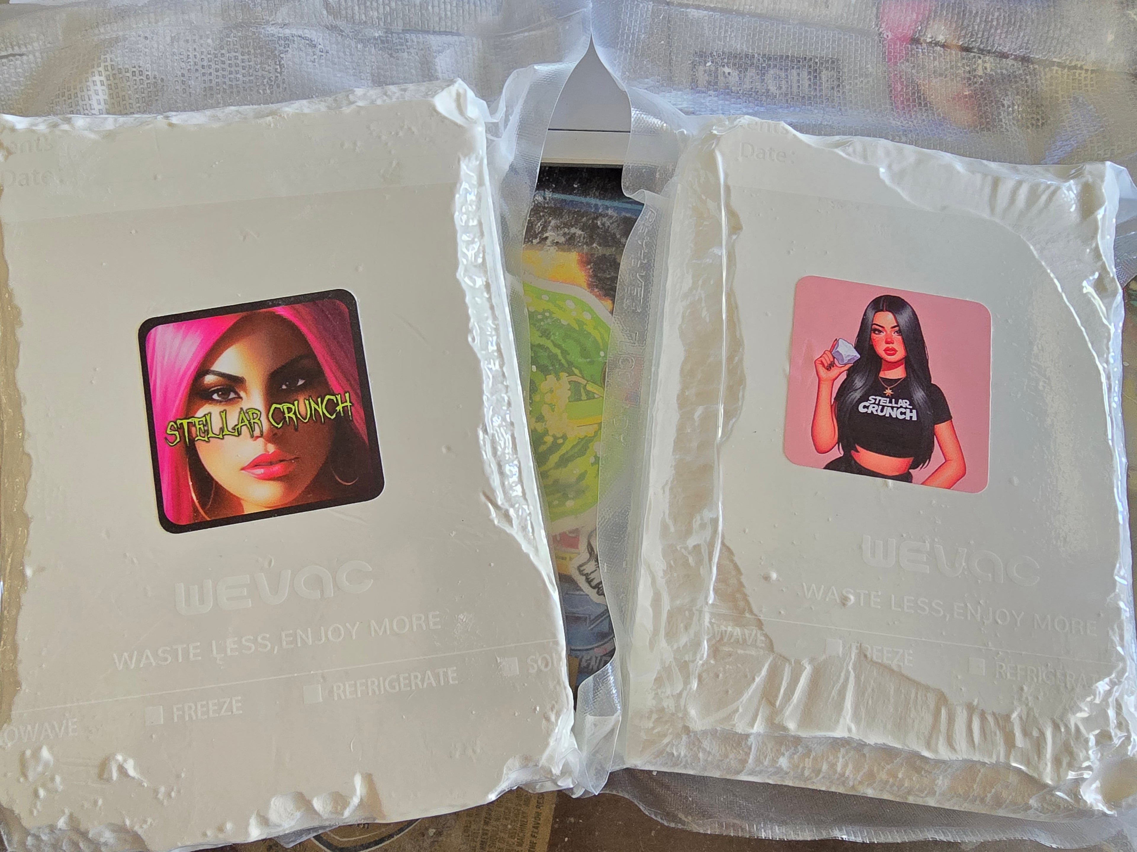 SCENTED Tablet
