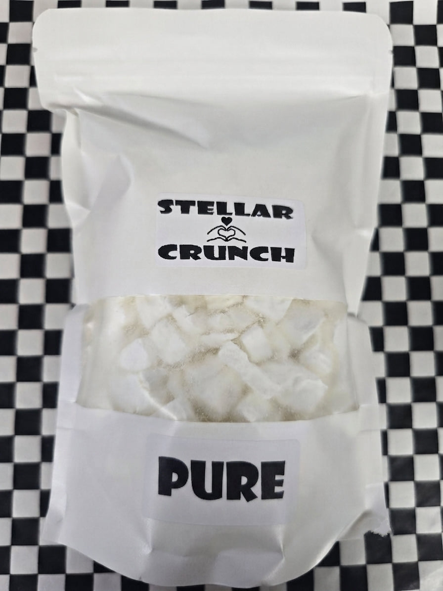 Chunky PURE Nibbles