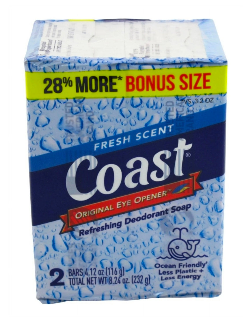 SCENTED BITE BAGS