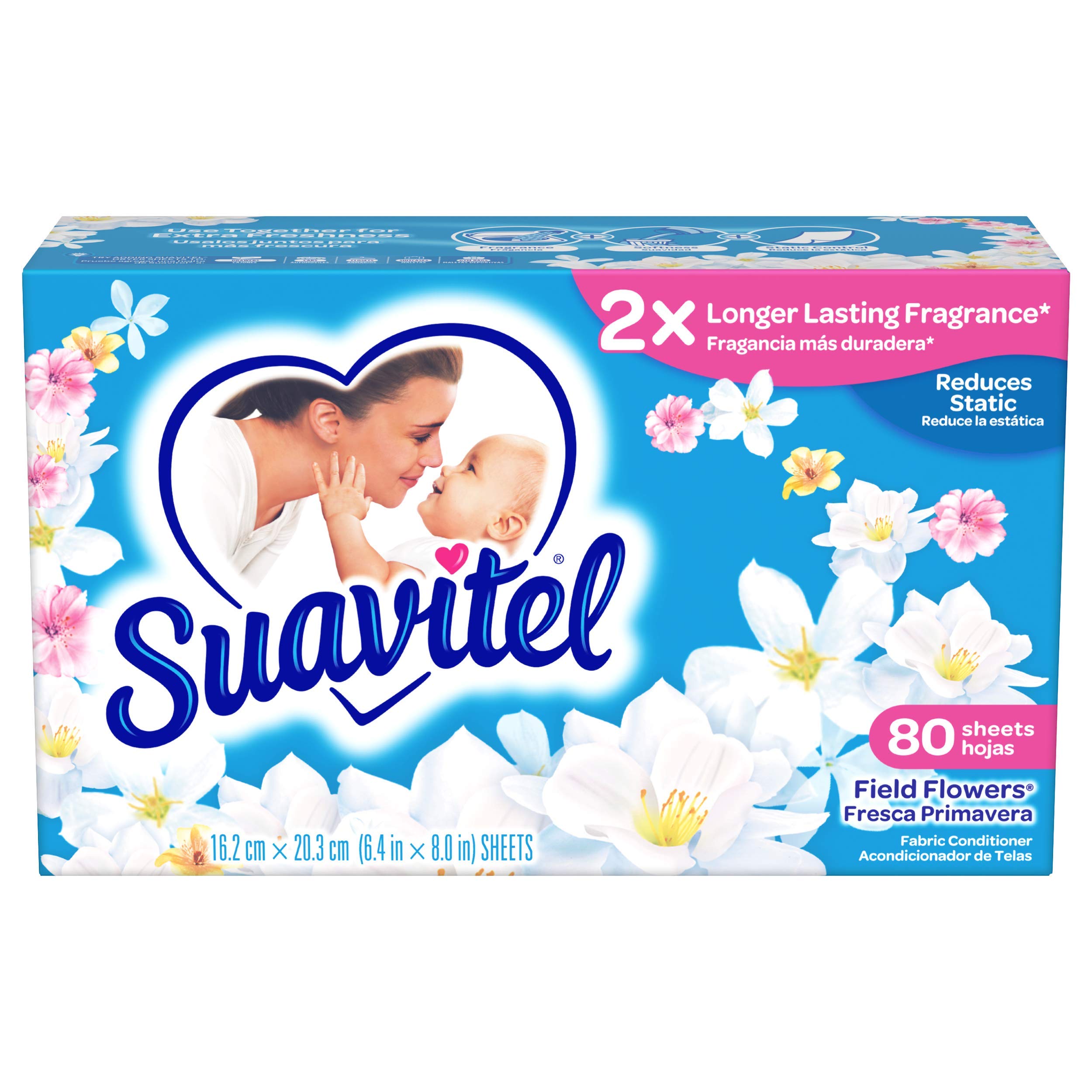 SCENTED BITE BAGS