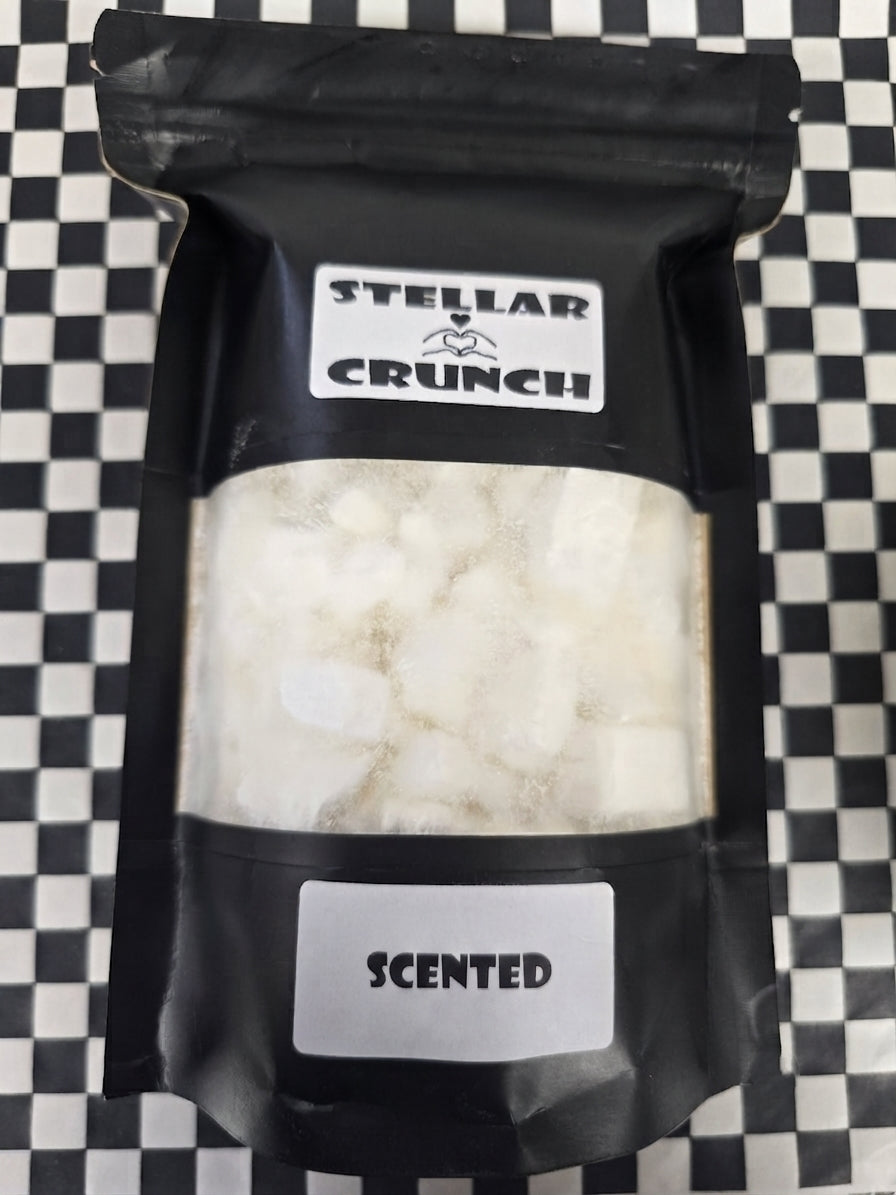 SCENTED BITE BAGS