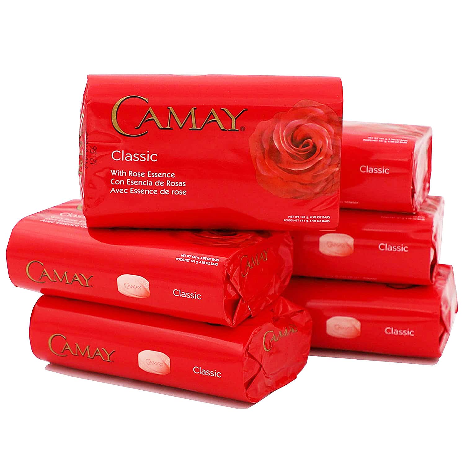 SCENTED BITE BAGS