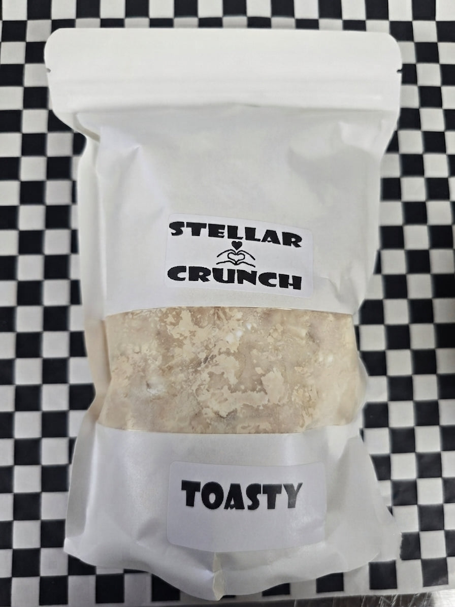 Chunky TOASTY