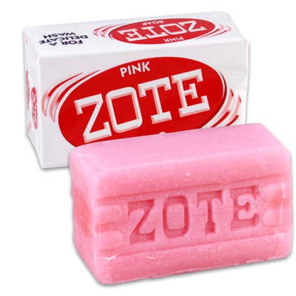 SCENTED BITE BAGS